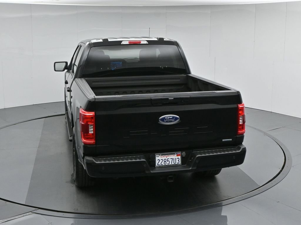 Used 2023 Ford F150 XLT w/ Equipment Group 302A High RWD image 42