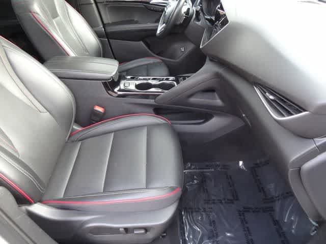 Used 2023 Buick Envision Essence w/ Sport Touring Package FWD image 16