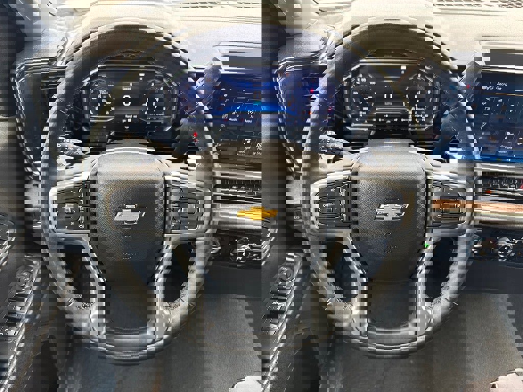 Used 2023 Chevrolet Silverado 1500 LT image 8