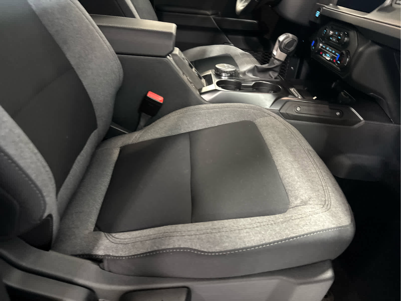 New 2025 Ford Bronco Big Bend image 31