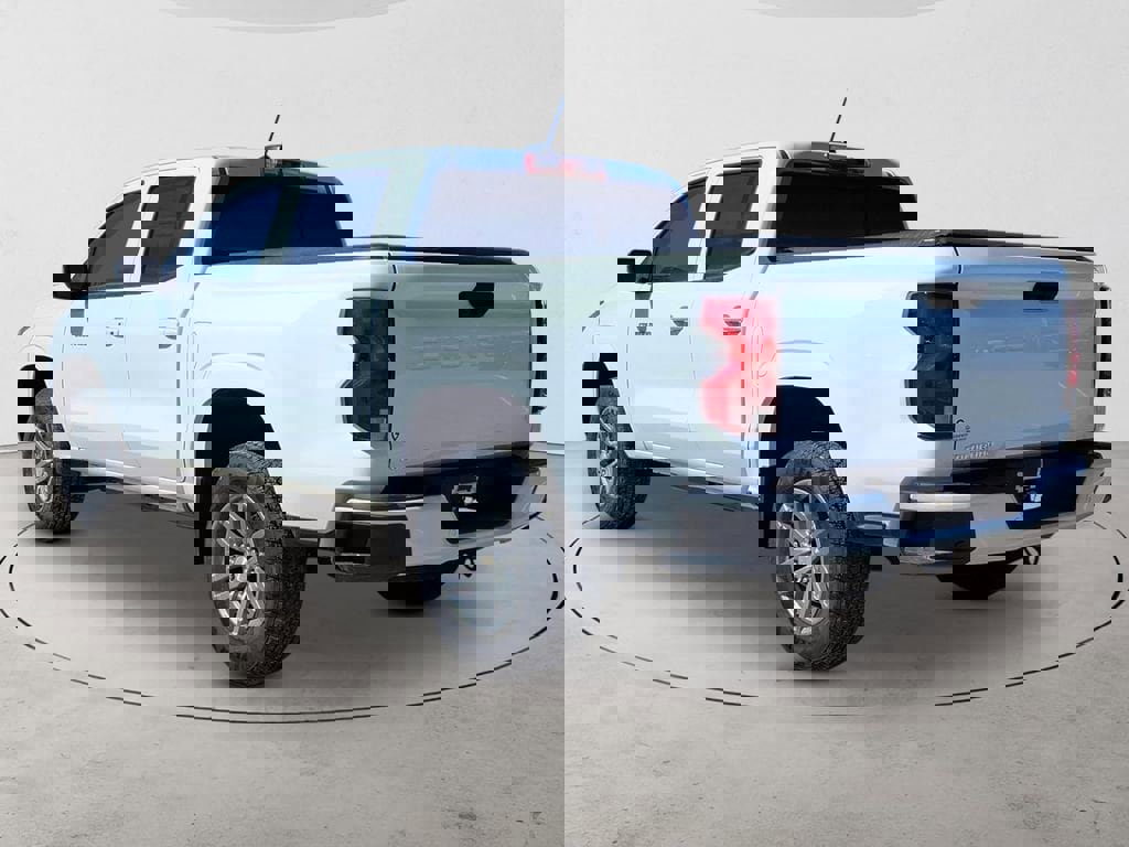 New 2026 Chevrolet Colorado LT image 7