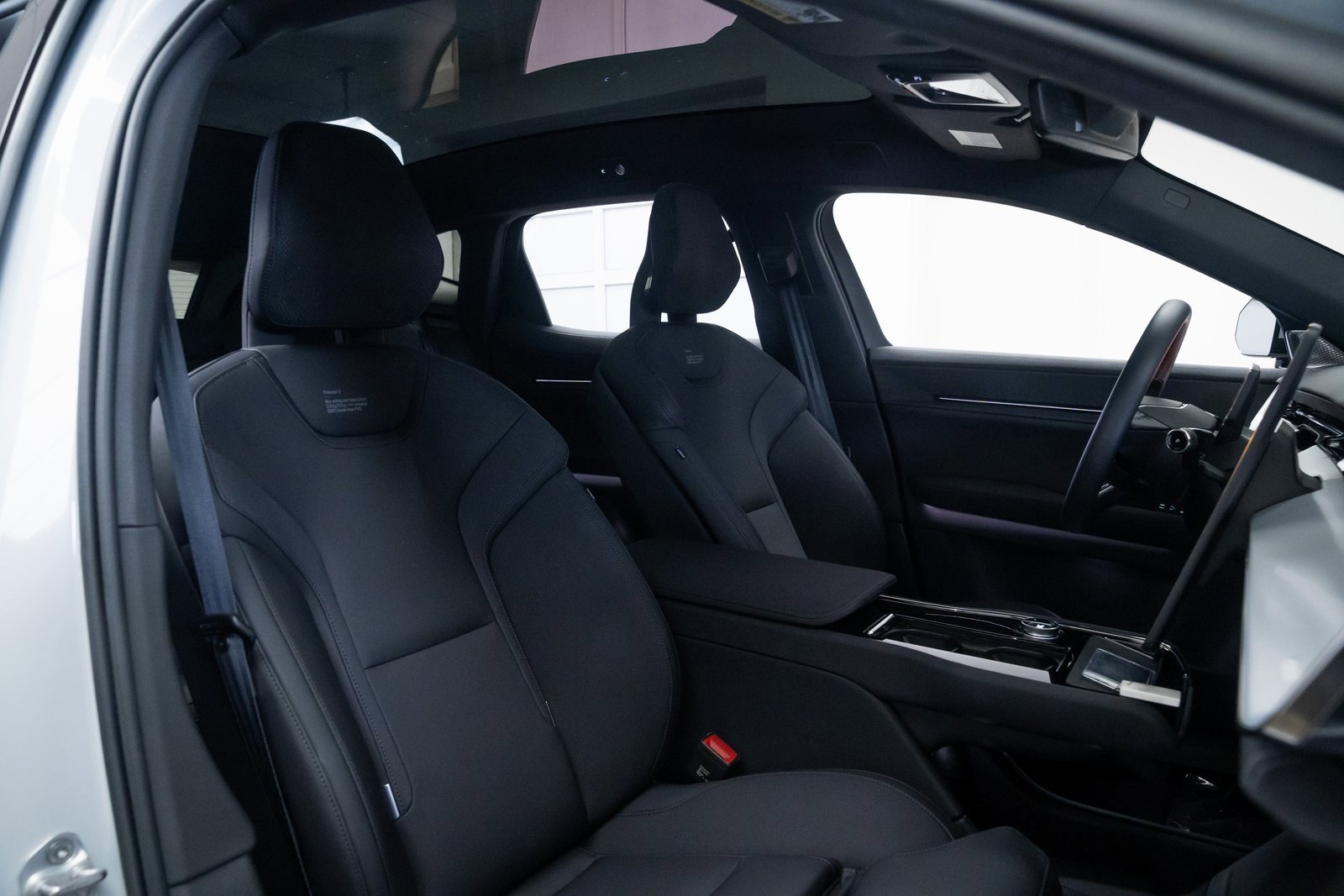 Used 2025 Polestar Polestar 3 image 25