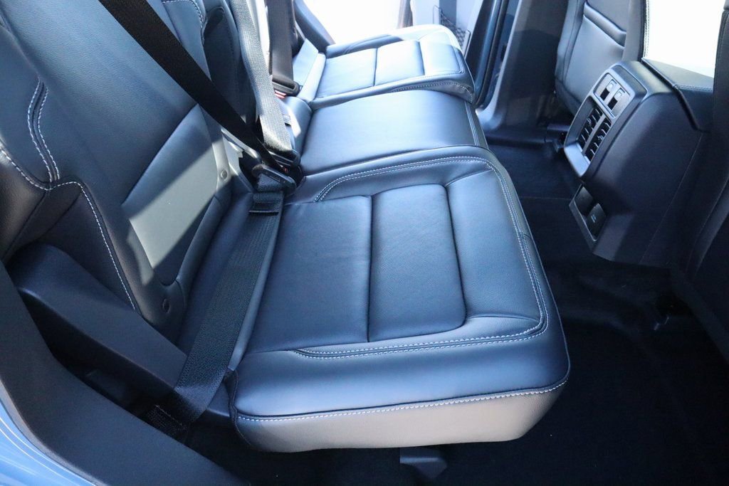 New 2025 Ford Bronco Outer Banks AWD/4WD image 15