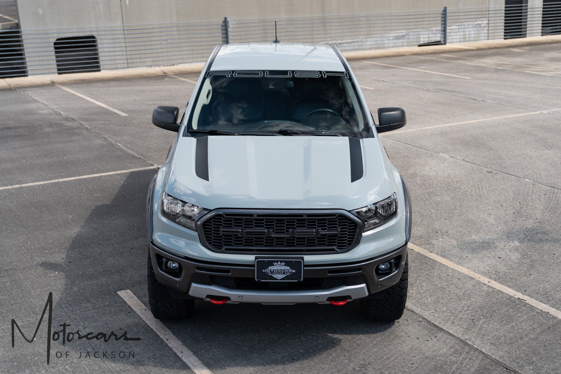Used 2022 Ford Ranger XLT w/ Equipment Group 302A High AWD/4WD image 38