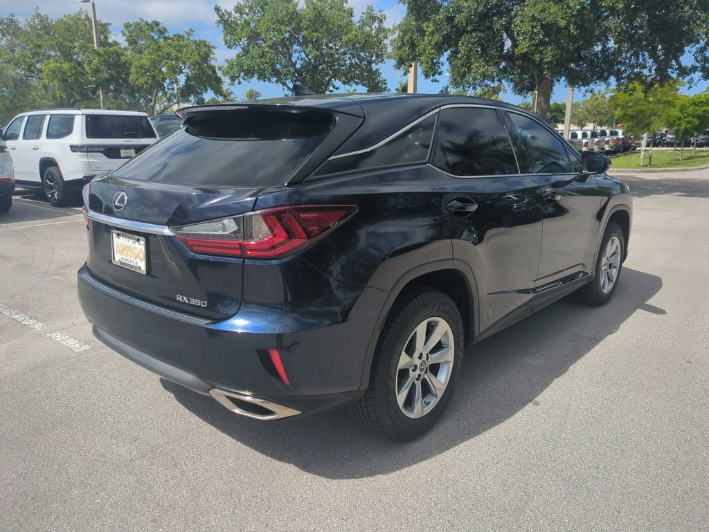 Used 2019 Lexus RX 350 FWD image 6