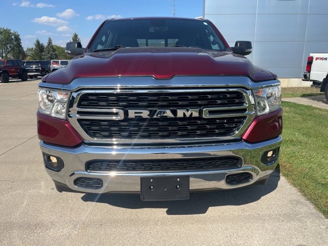Used 2023 RAM 1500 Big Horn image 6
