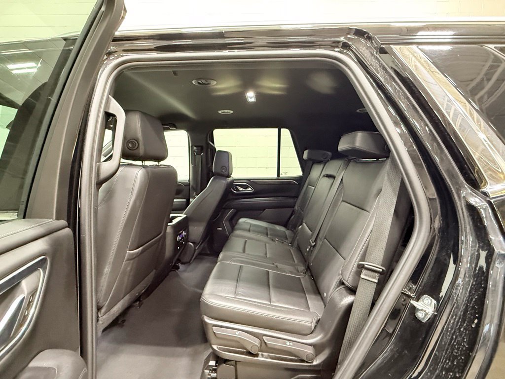 Used 2024 Chevrolet Tahoe LT AWD/4WD image 31