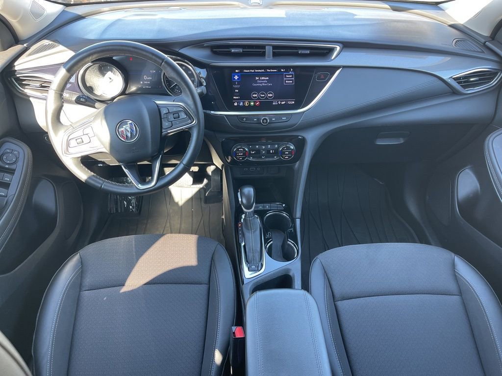 Used 2023 Buick Encore GX Select image 11