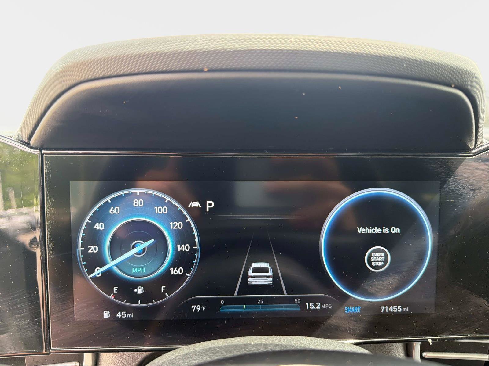 Used 2023 Hyundai Elantra Limited image 25