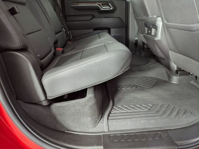 Used 2024 Chevrolet Silverado 1500 LT Trail Boss w/ Convenience Package II image 34