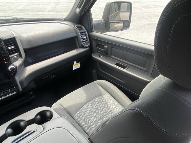 New 2025 RAM 2500 Tradesman image 32