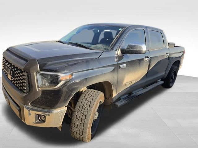 Used 2021 Toyota Tundra Limited w/ Limited Premium Package AWD/4WD 360° Tour