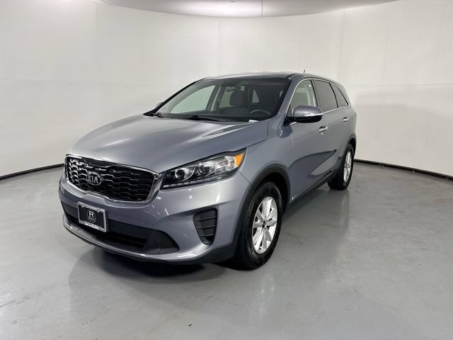 Used 2020 Kia Sorento LX AWD/4WD image 24