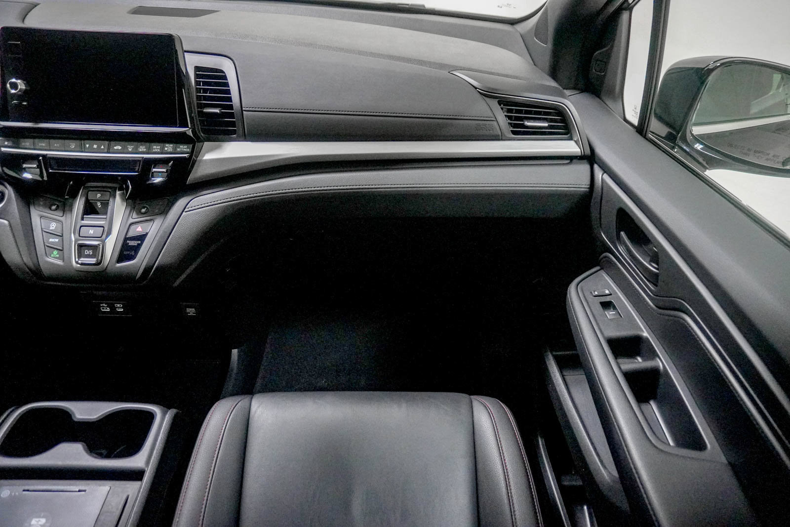 Used 2026 Honda Odyssey Sport-L image 31