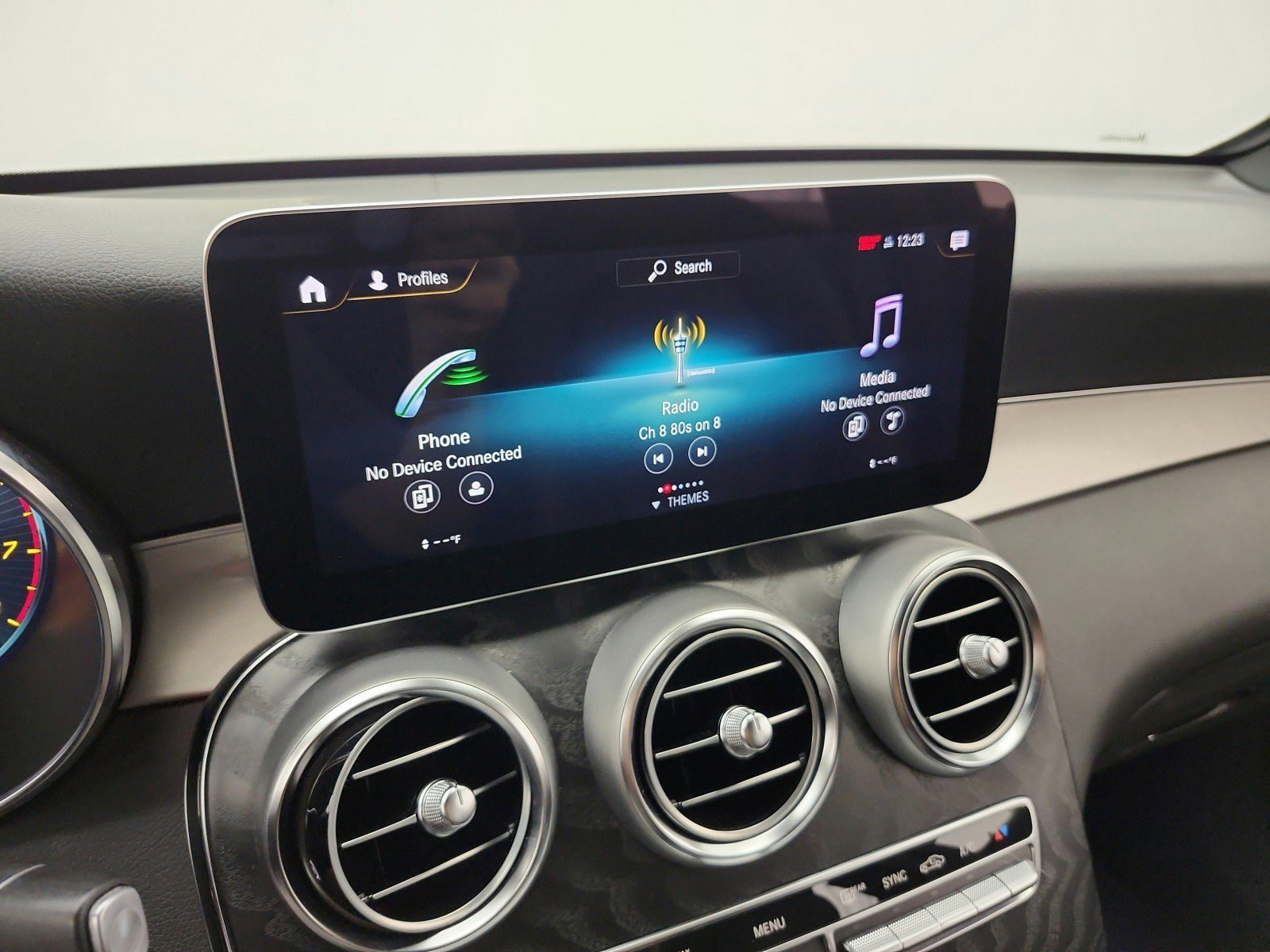 Certified 2022 Mercedes-Benz GLC 300 image 12