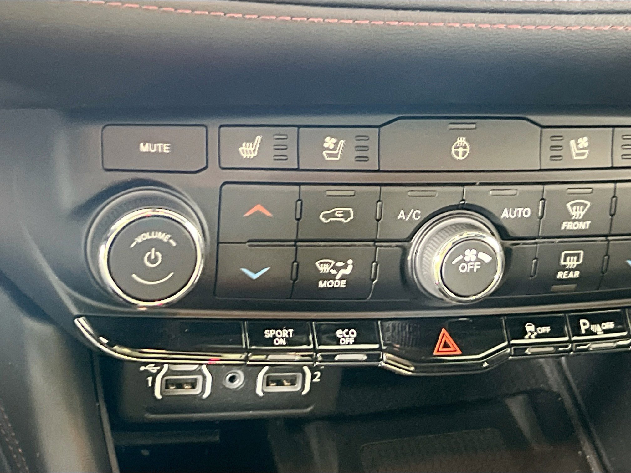 Used 2022 Dodge Durango R/T w/ Blacktop Package image 20