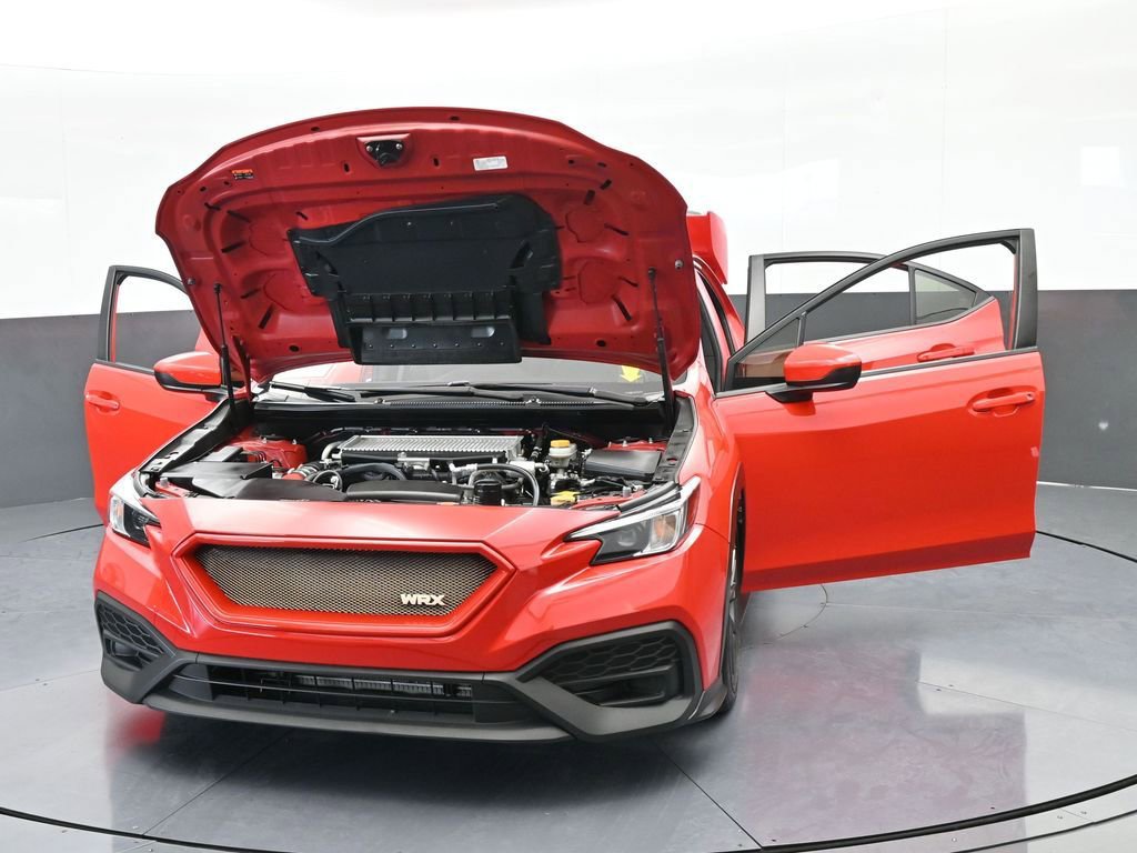 Used 2023 Subaru WRX image 67