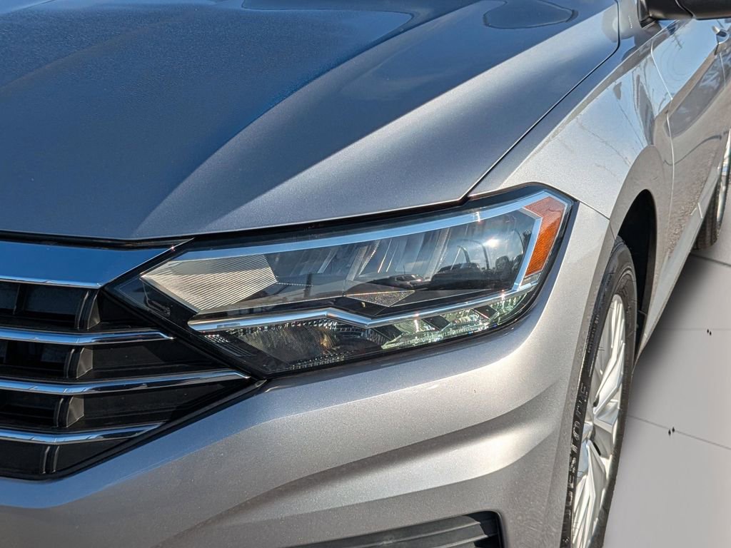 Used 2019 Volkswagen Jetta S w/ Driver Assistance Package FWD image 7