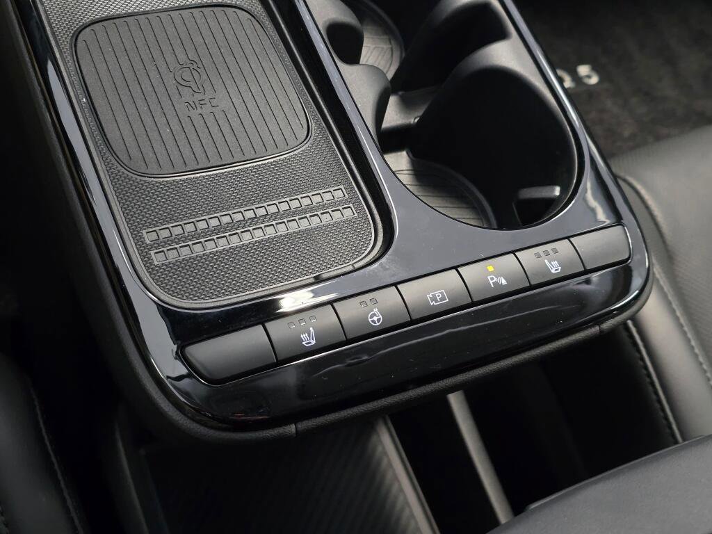 New 2025 Hyundai Ioniq 5 SEL image 29