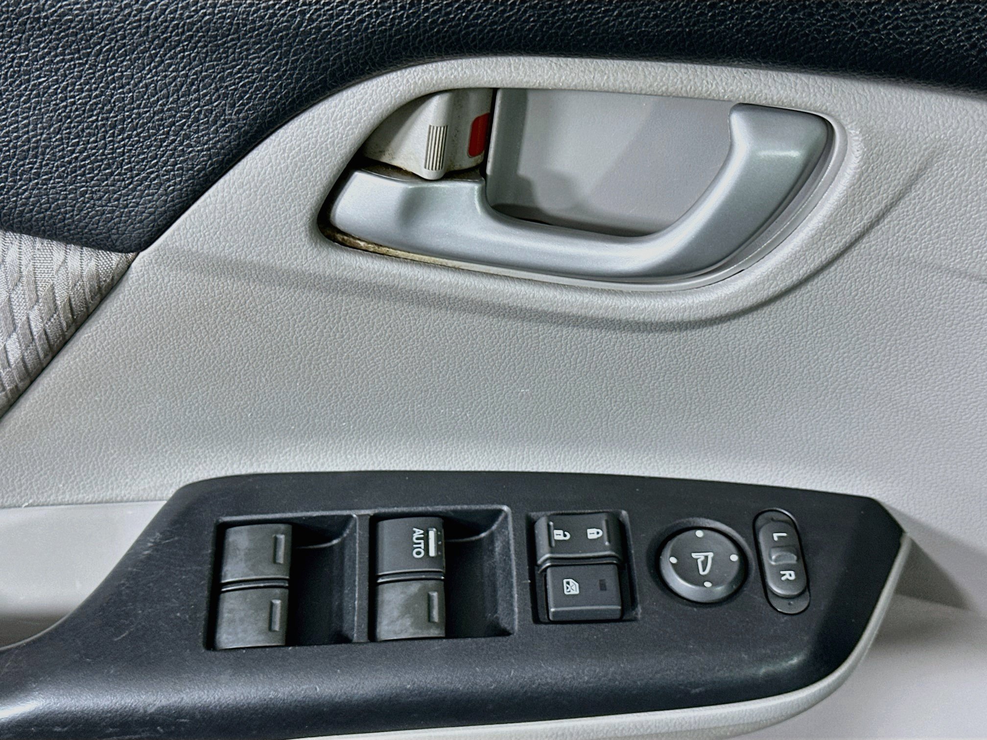 Used 2014 Honda Civic LX image 15