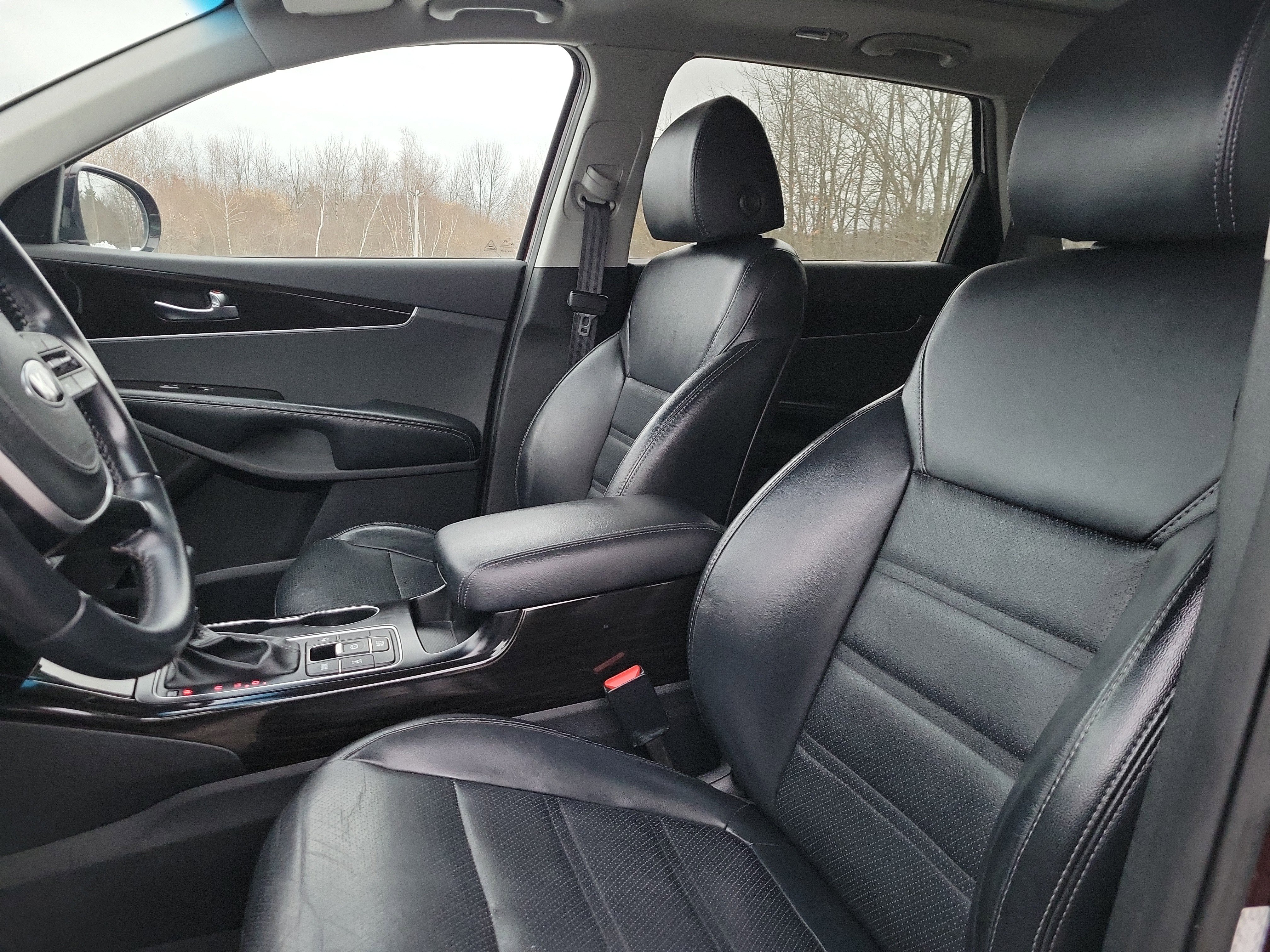 Used 2020 Kia Sorento EX image 14