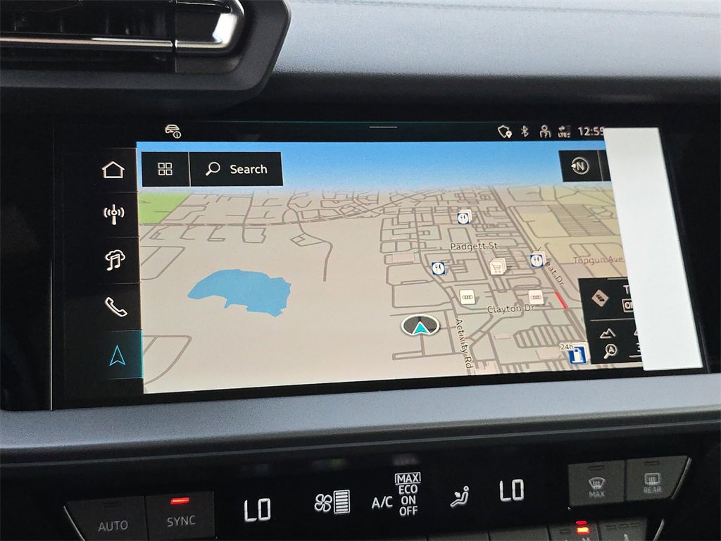 New 2026 Audi A3 2.0T Premium image 24