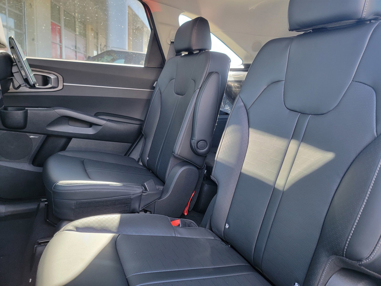 New 2026 Kia Sorento X-Line EX image 15