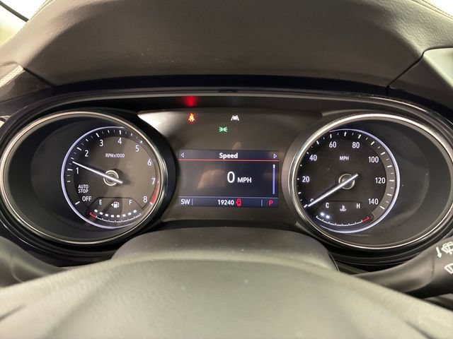 Used 2023 Buick Encore GX Essence w/ Experience Buick Package FWD image 25