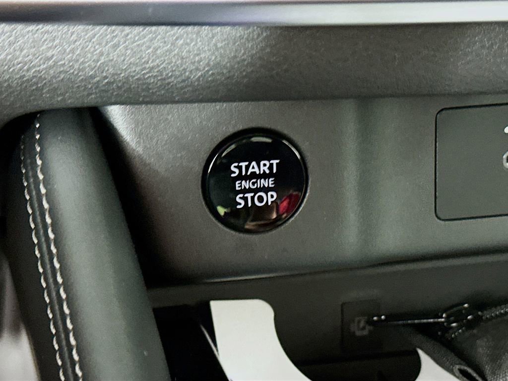 New 2026 Nissan Rogue Platinum w/ Tech Package image 20