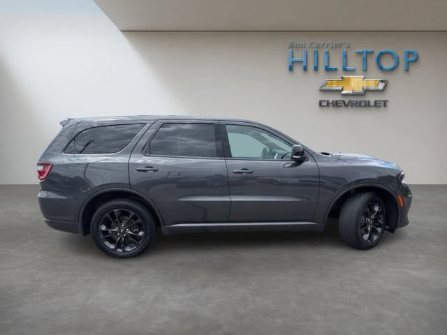 Used 2024 Dodge Durango GT AWD/4WD image 4