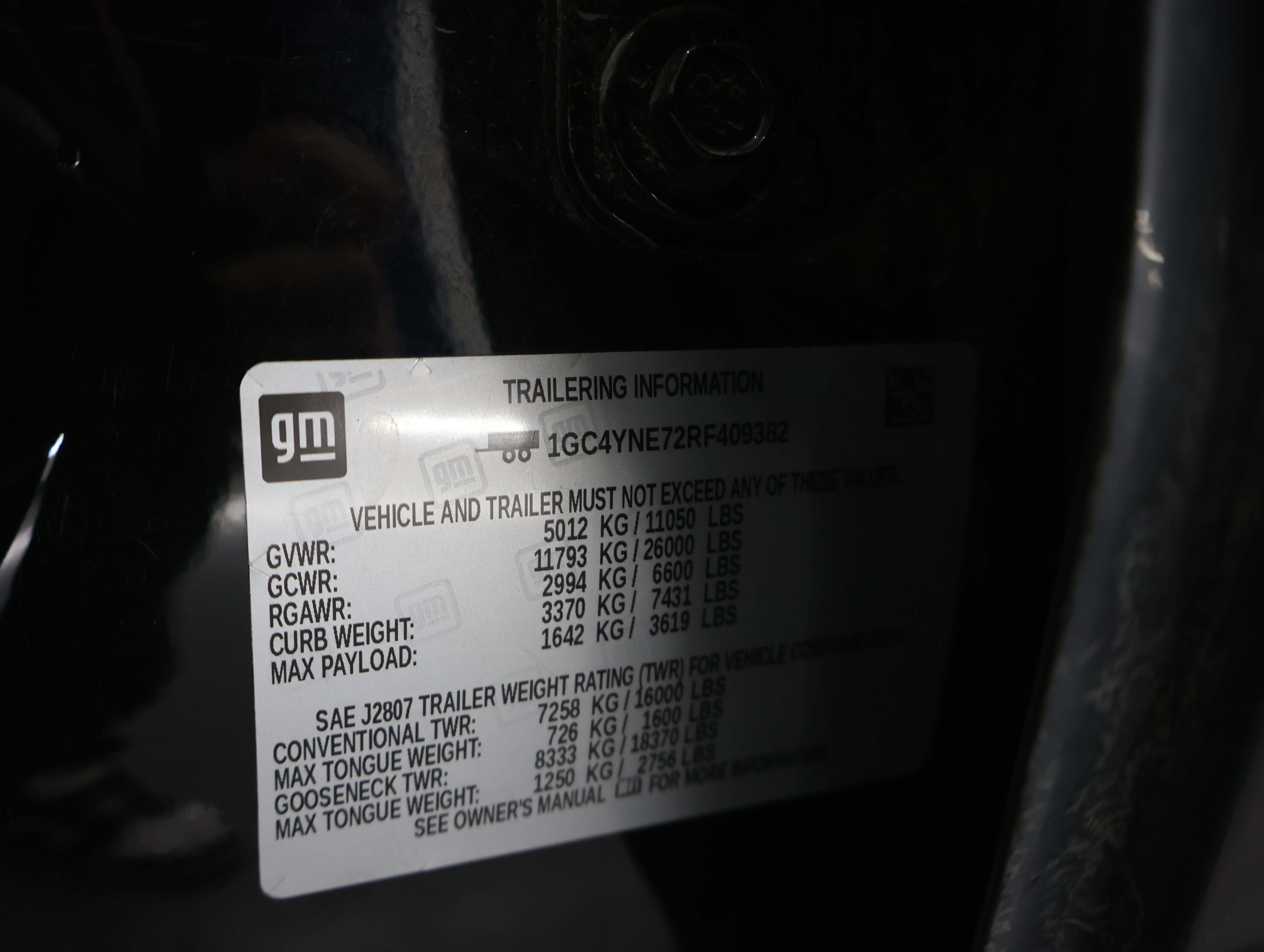 Used 2024 Chevrolet Silverado 2500 LT w/ Midnight Edition image 67