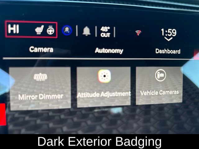 New 2026 Dodge Charger R/T Scat Pack image 34