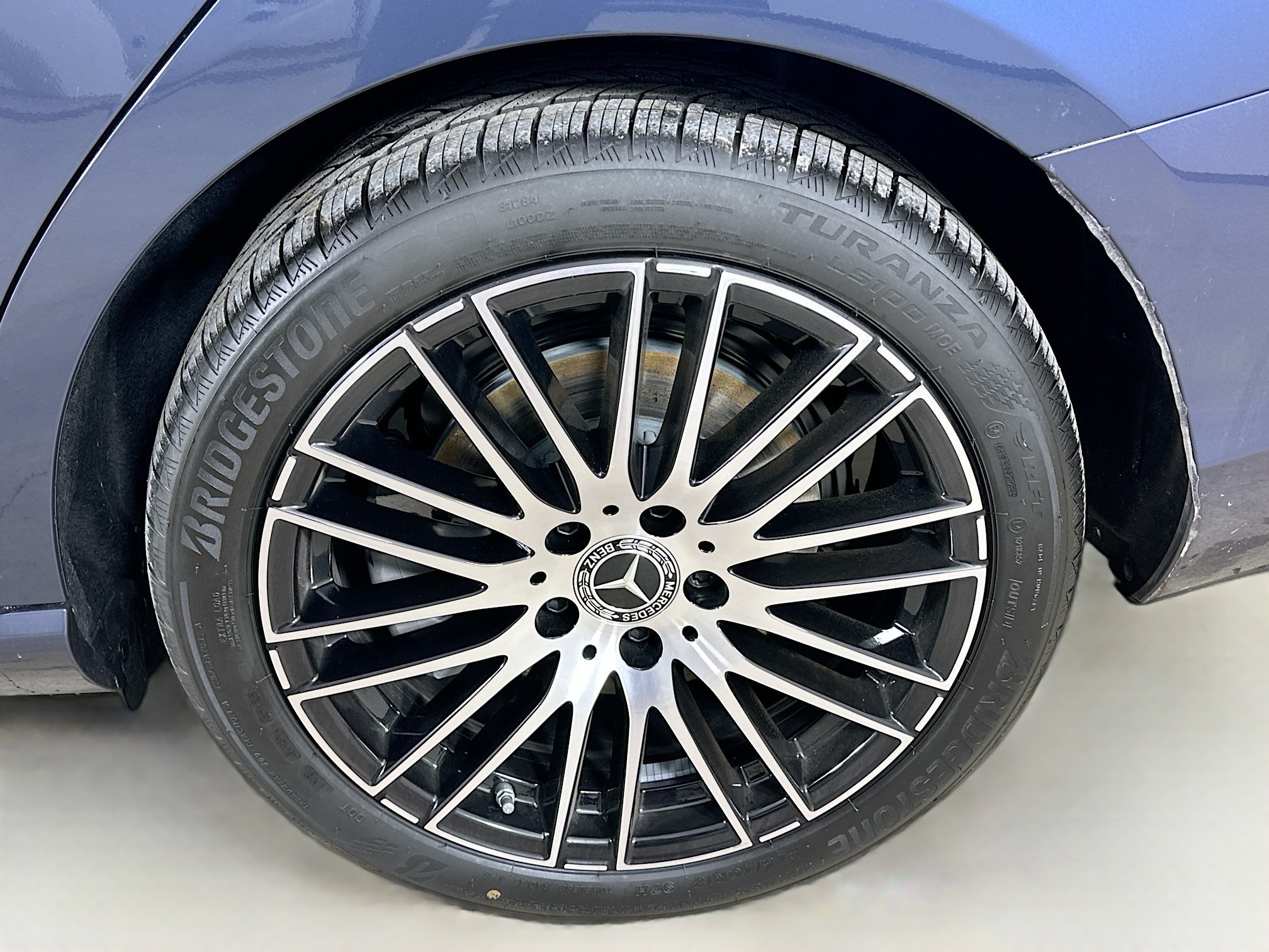 Used 2026 Mercedes-Benz C 300 4MATIC Sedan image 63