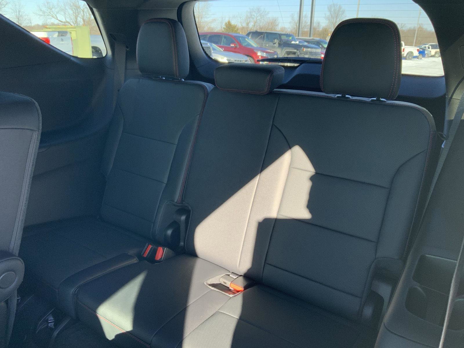 New 2026 Chevrolet Traverse RS w/ LPO, Floor Liner Package image 68