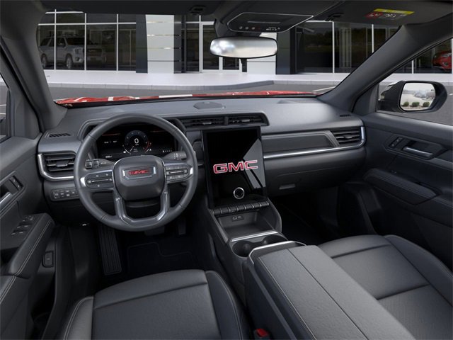 New 2026 GMC Terrain Elevation w/ Elevation Premium Package image 15