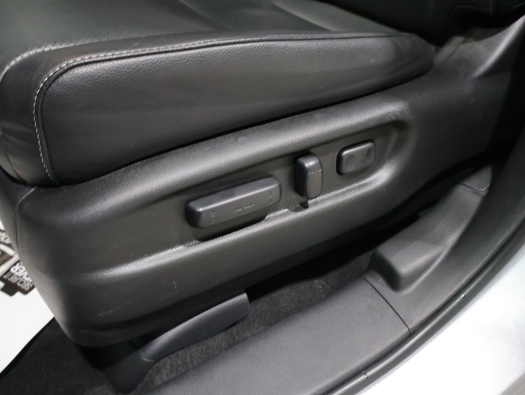 Used 2025 Honda Ridgeline RTL image 13