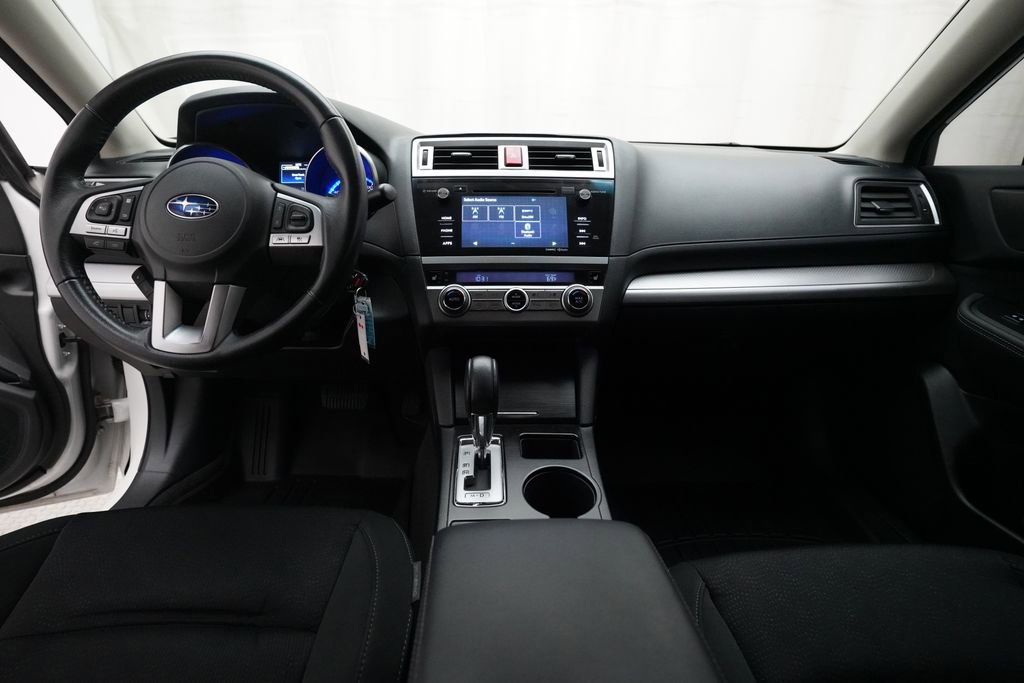 Used 2016 Subaru Legacy 2.5i Premium AWD/4WD image 5