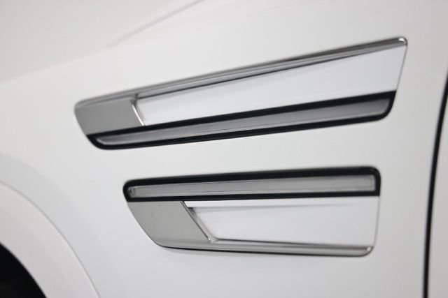New 2026 Genesis GV80 2.5T Advanced AWD/4WD image 11