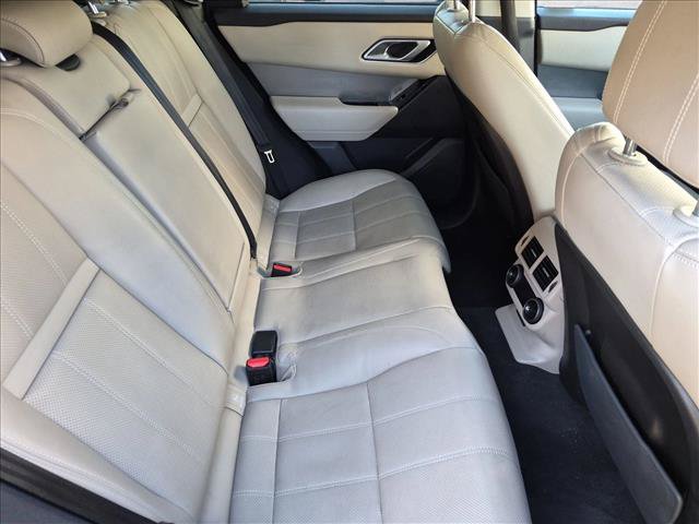 Used 2019 Land Rover Range Rover Velar S AWD/4WD image 19
