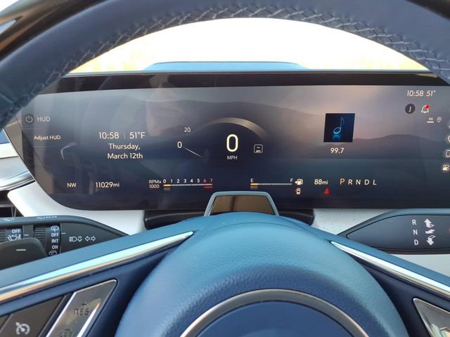 Used 2025 Buick Enclave Avenir w/ Super Cruise Package image 9