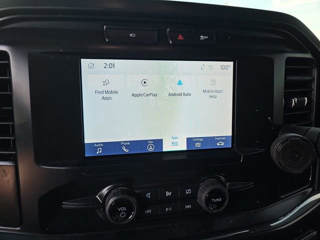 Used 2022 Ford F150 XL w/ STX Appearance Package image 20