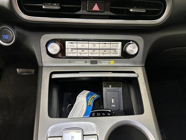 Used 2023 Hyundai Kona SEL FWD image 22