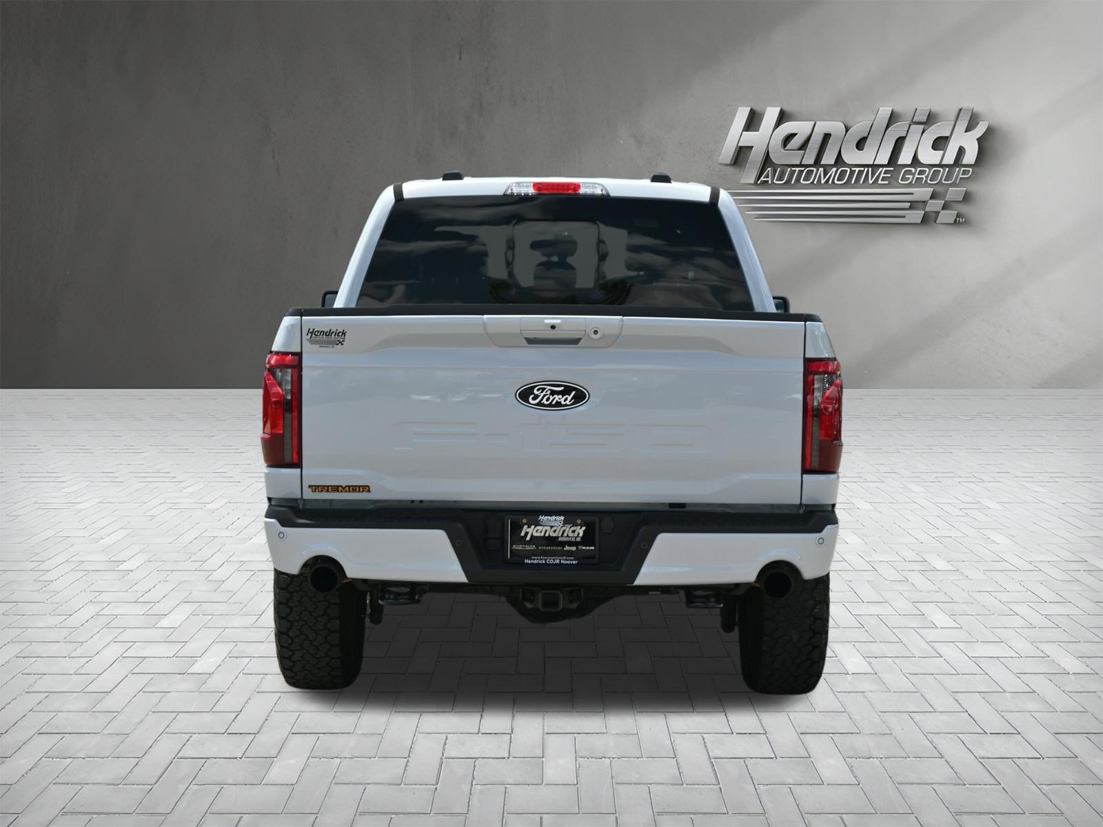 Used 2025 Ford F150 Tremor w/ Bed Utility Package AWD/4WD image 8