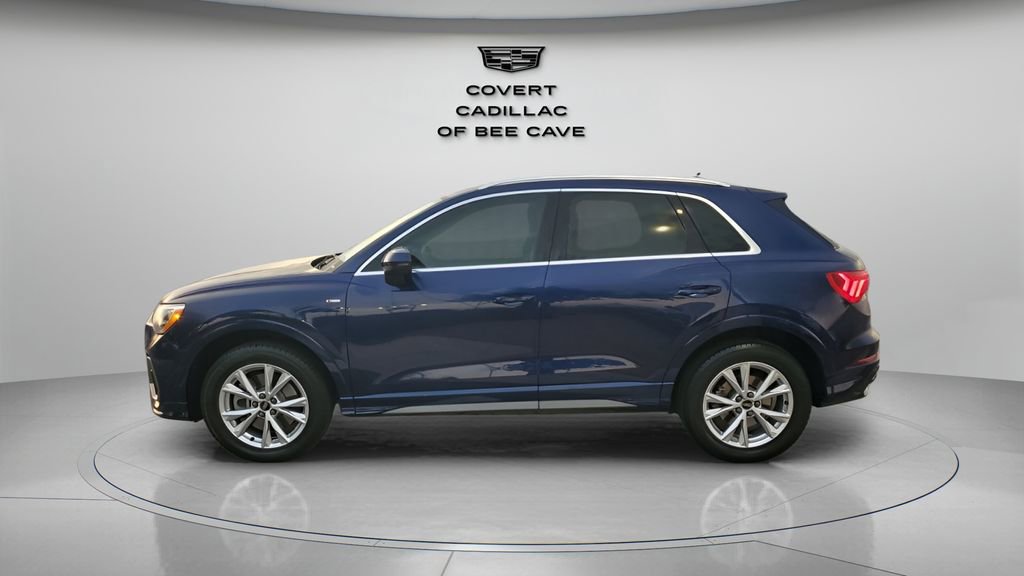 Used 2022 Audi Q3 2.0T Premium image 5