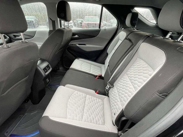 Used 2020 Chevrolet Equinox LS image 11