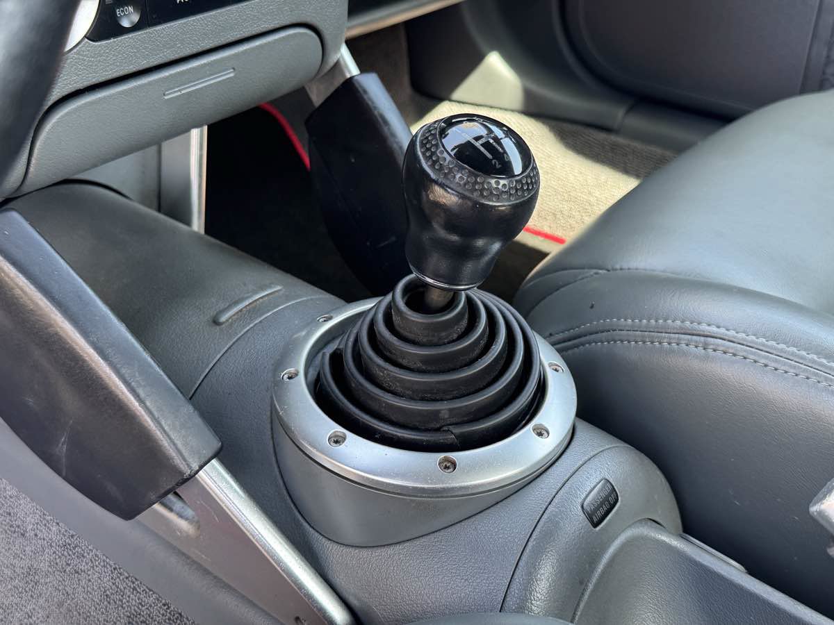 Used 2001 Audi TT 1.8T AWD/4WD image 18