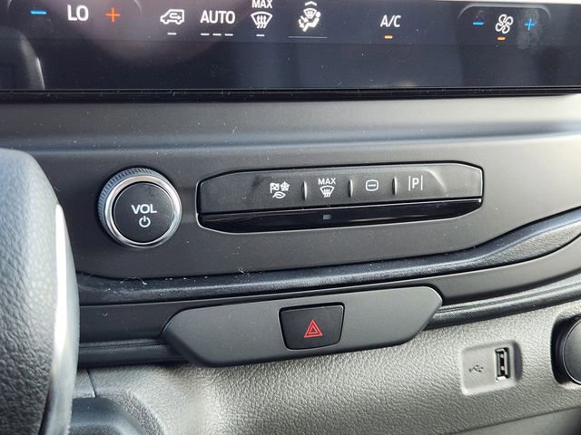 New 2026 Ford Transit 250 148 Medium Roof w/ Load Area Protection Package image 20