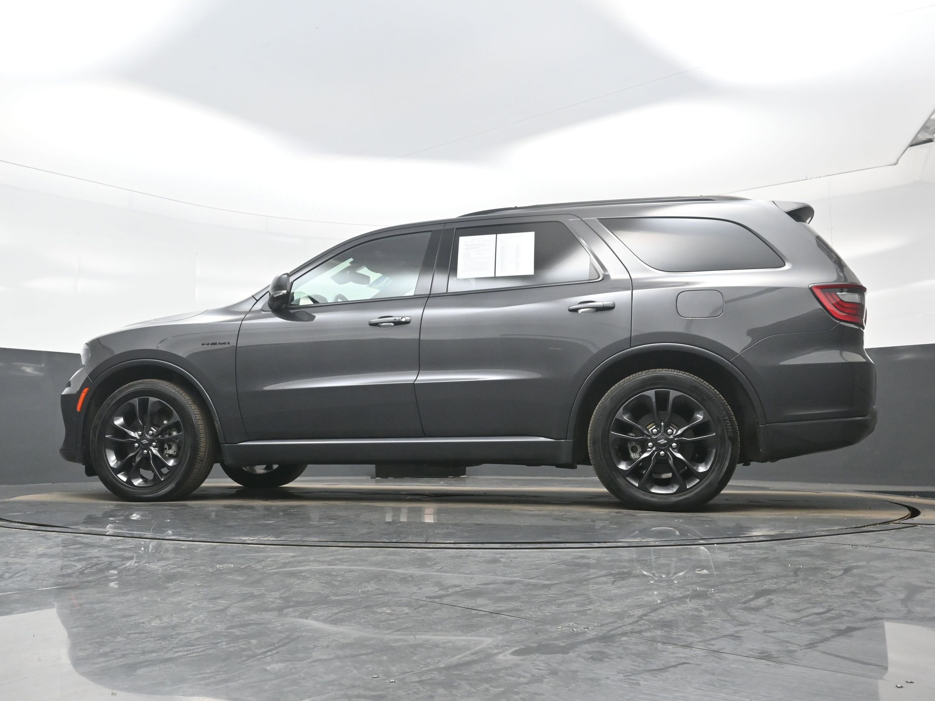 Used 2024 Dodge Durango R/T image 27