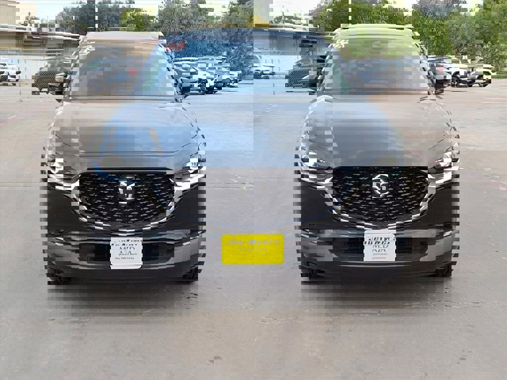 Certified 2025 MAZDA CX-30 AWD 2.5 S w/ Preferred Package image 26