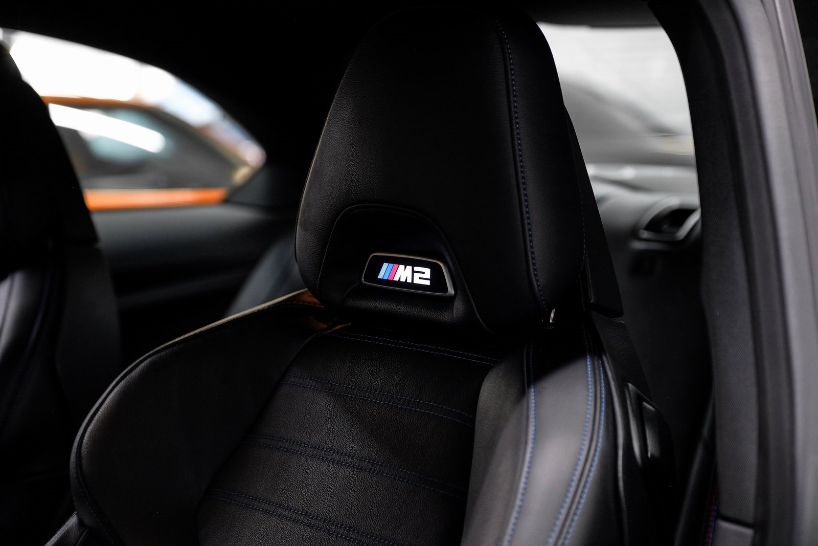 Used 2023 BMW M2 Base w/ Lighting Package image 41